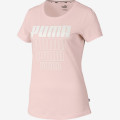 Puma T-shirt PUMA REBEL GRAPHIC TEE 