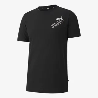 Puma AMPLIFIED TEE 