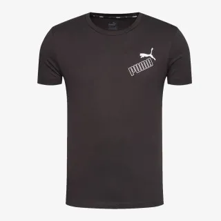 Puma AMPLIFIED TEE 