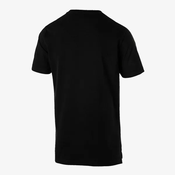 Puma T-shirt AMPLIFIED TEE 