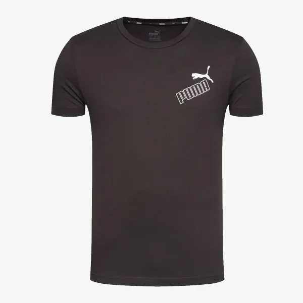 Puma T-shirt AMPLIFIED TEE 