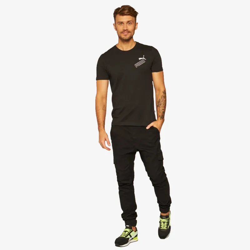 Puma AMPLIFIED TEE 