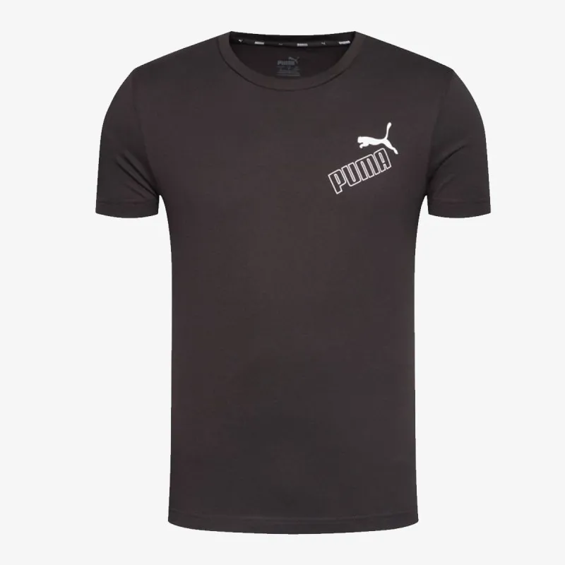 Puma AMPLIFIED TEE 