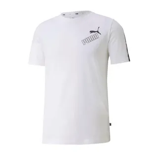 Puma PUMA AMPLIFIED TEE 
