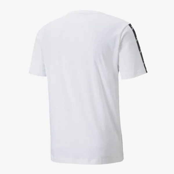 Puma T-shirt PUMA AMPLIFIED TEE 