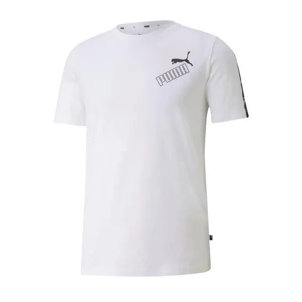 Puma T-shirt PUMA AMPLIFIED TEE 