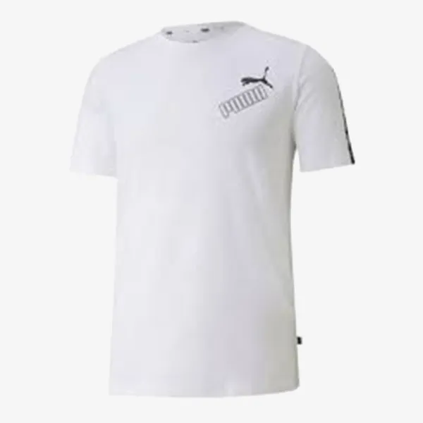 Puma T-shirt PUMA AMPLIFIED TEE 