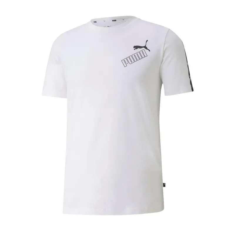 Puma PUMA AMPLIFIED TEE 