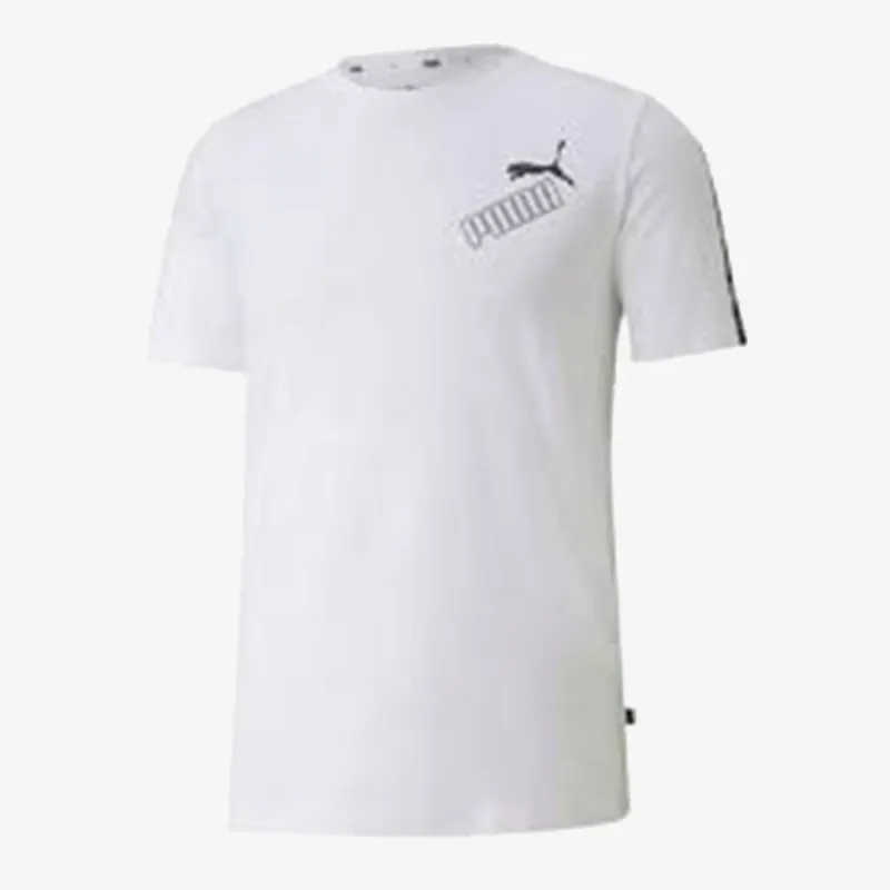 Puma PUMA AMPLIFIED TEE 