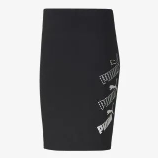 Puma AMPLIFIED SKIRT
