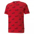 Puma AMPLIFIED AOP Tee 