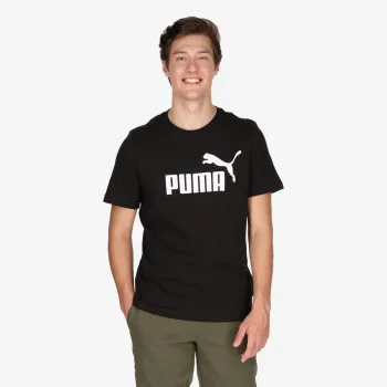 PUMA T-SHIRT ESSENTIALS LOGO 