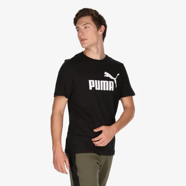 Puma T-shirt ESSENTIALS LOGO 