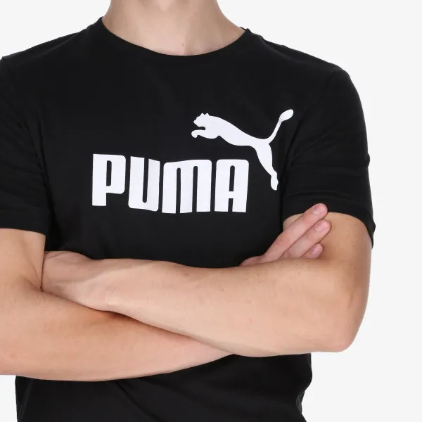 Puma T-shirt ESSENTIALS LOGO 