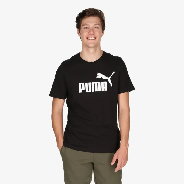 Puma T-shirt ESSENTIALS LOGO 