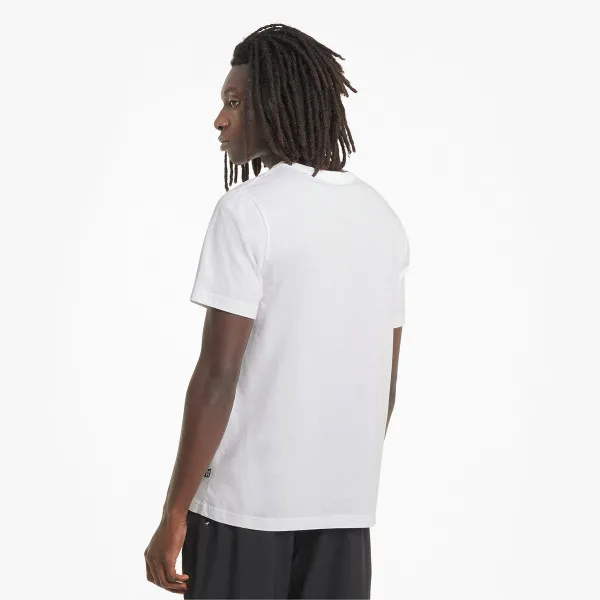 Puma T-shirt Essentials Logo 