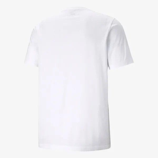 Puma T-shirt Essentials Logo 