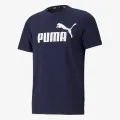 Puma ESS LOGO TEE 