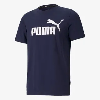 Puma ESS LOGO TEE 