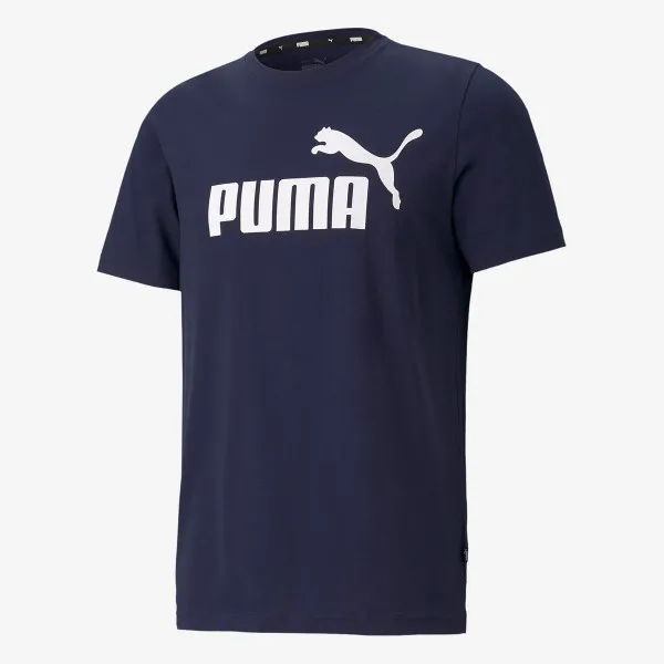 Puma ESS LOGO TEE 