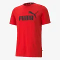 Puma ESS LOGO TEE 