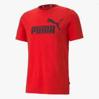 Puma ESS LOGO TEE 