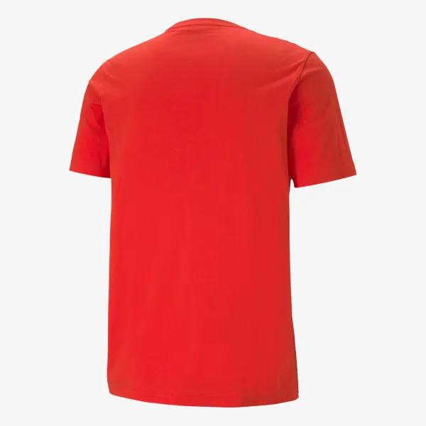 Puma T-shirt ESS LOGO TEE 