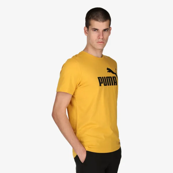 Puma T-shirt ESSENTIALS LOGO 