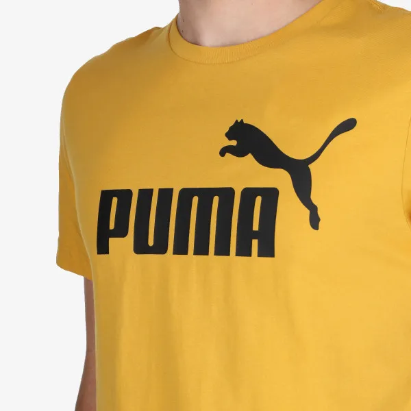 Puma T-shirt ESSENTIALS LOGO 