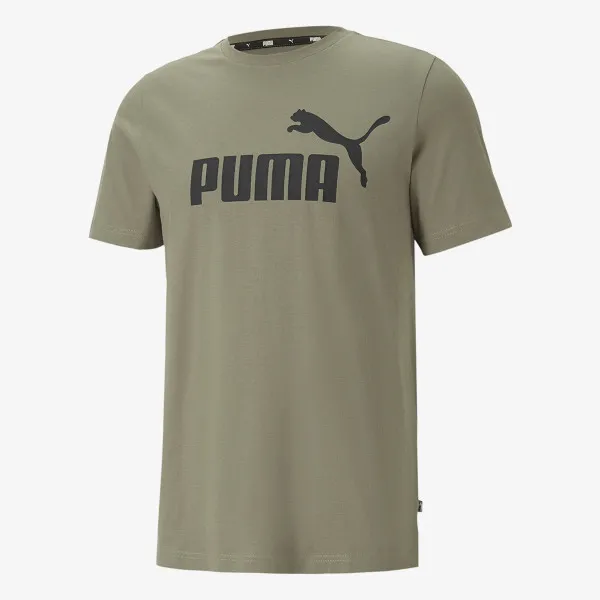 Puma T-shirt ESSENTIALS LOGO 