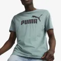 Puma Essentials Logo 