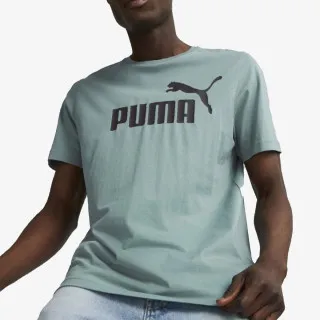 Puma Essentials Logo 
