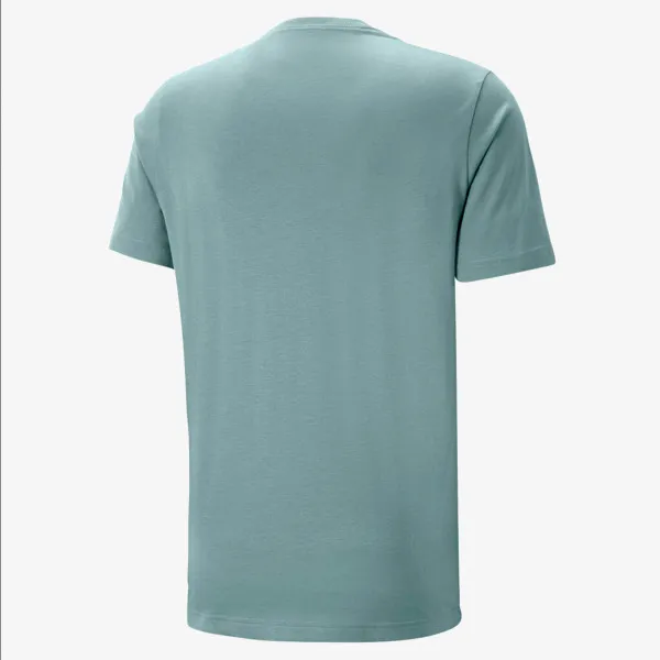 Puma Essentials Logo 