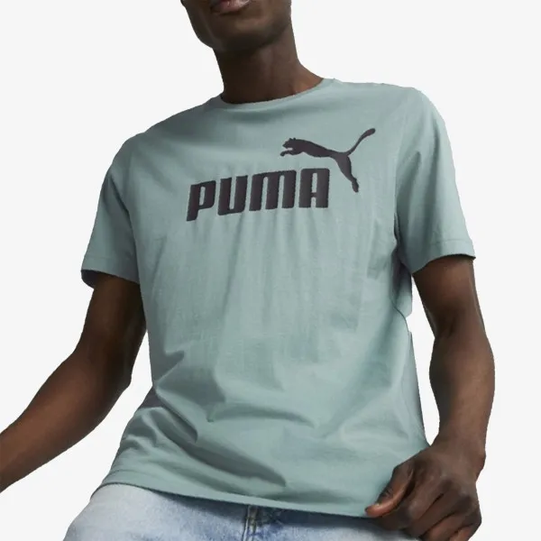 Puma Essentials Logo 