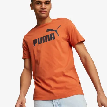 Puma T-shirt Essentials Logo 