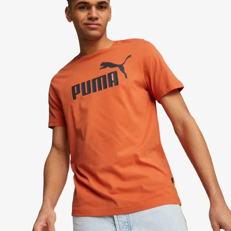 Puma Essentials Logo 