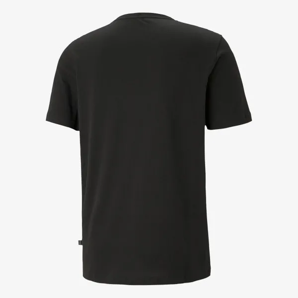 Puma T-shirt ESS SMALL LOGO TEE 