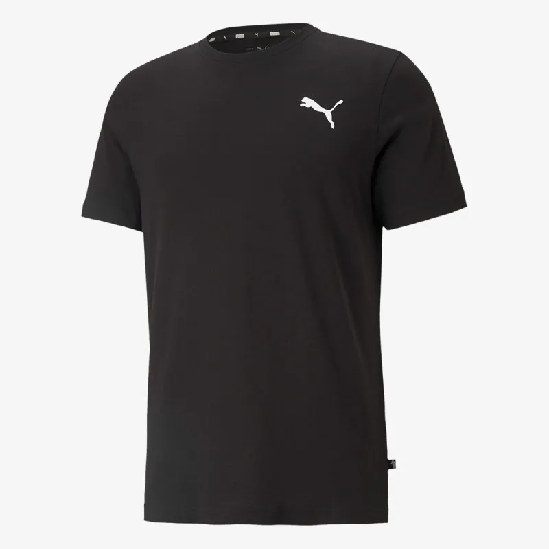 Puma ESS SMALL LOGO TEE 