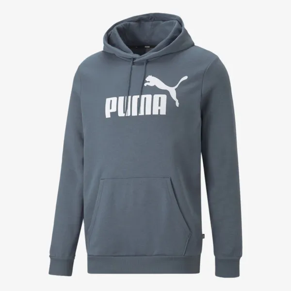 Puma Majica s kapuljačom ESS BIG LOGO 