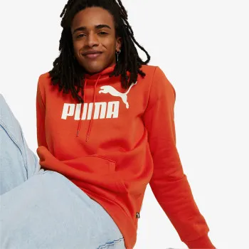 Puma Majica s kapuljačom ESS BIG LOGO 