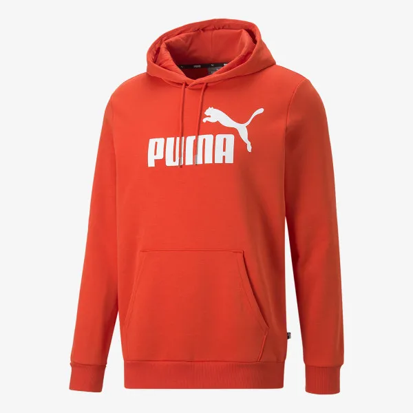 Puma Majica s kapuljačom ESS BIG LOGO 