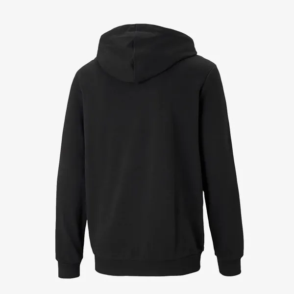 Puma ESS SMALL LOGO FZ HOODIE TR 