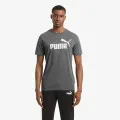 Puma ESS Heather Tee 