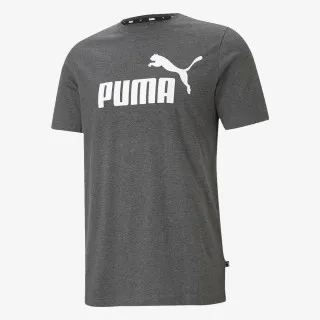 Puma ESS Heather Tee 
