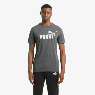 Puma ESS Heather Tee 