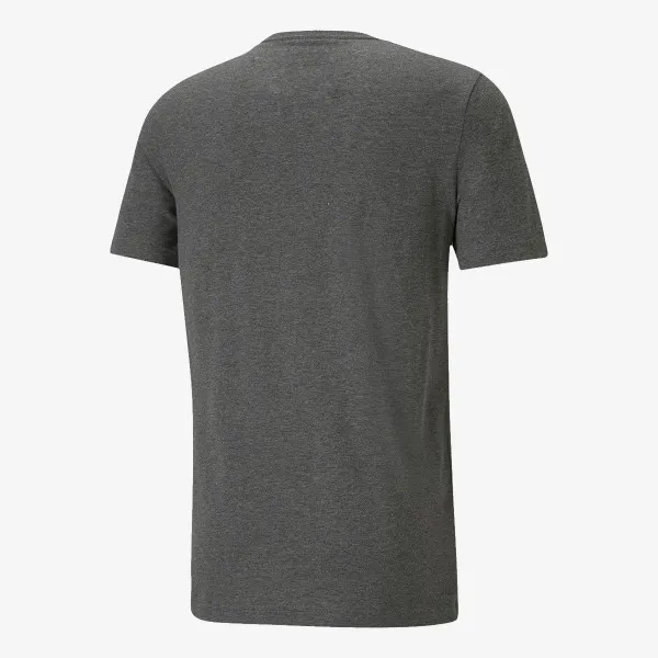 Puma ESS Heather Tee 