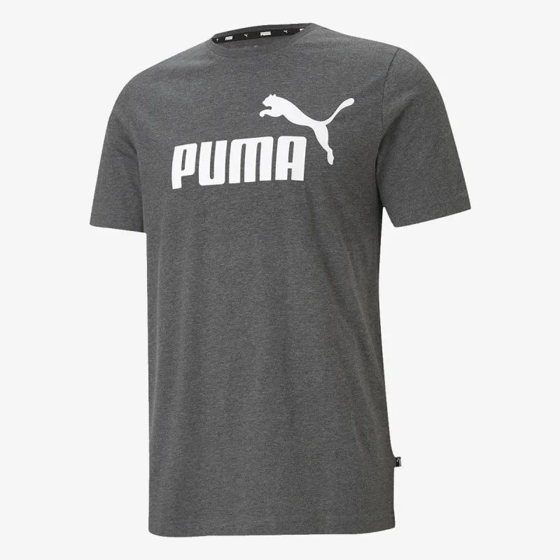 Puma ESS Heather Tee 