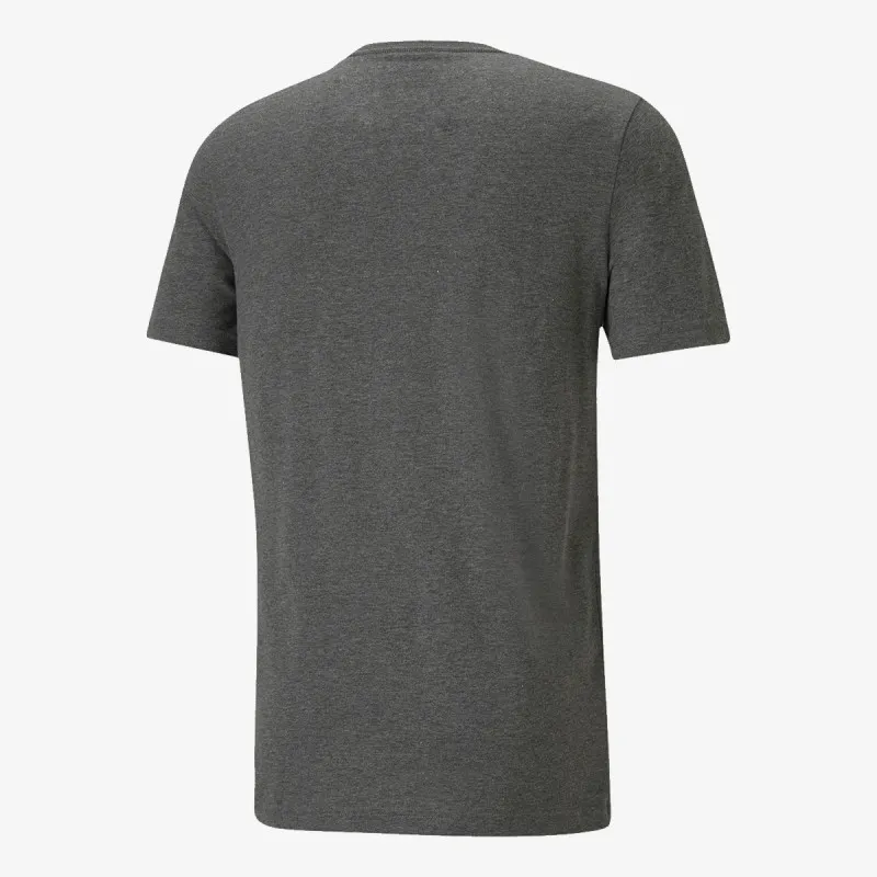 Puma ESS Heather Tee 