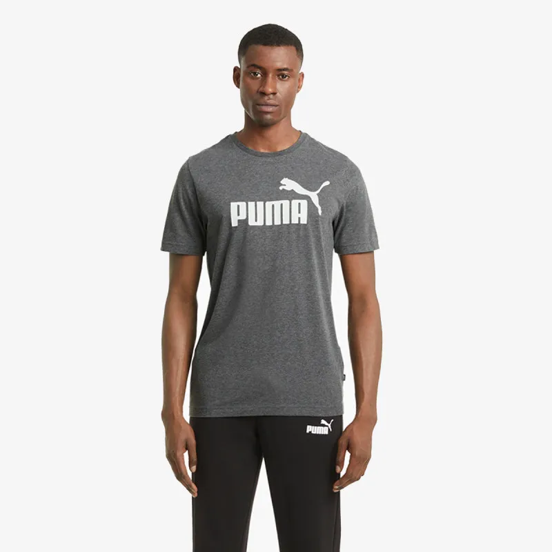 Puma ESS Heather Tee 