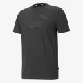 Puma ESS Heather Tee 
